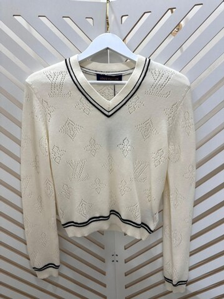 Кофта Louis Vuitton