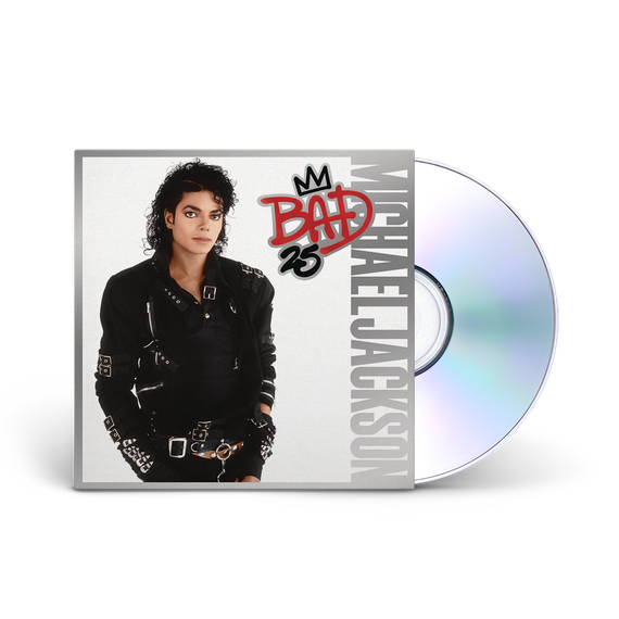 Vinil \ Пластинка \ Vynil BAD (PICTURE DISC) - Michael Jackson