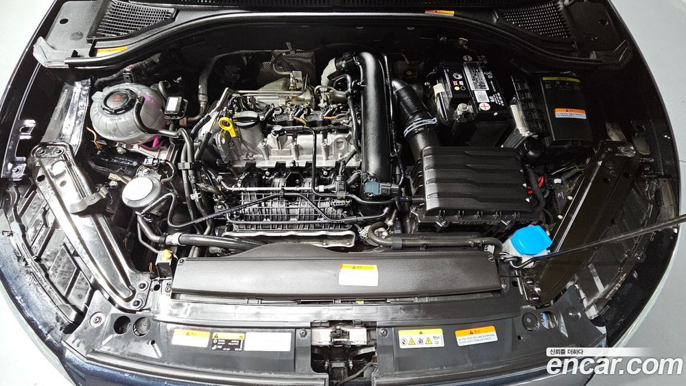 Volkswagen Jetta 7 Generation 1.4 TSI Prestige (12.2021)