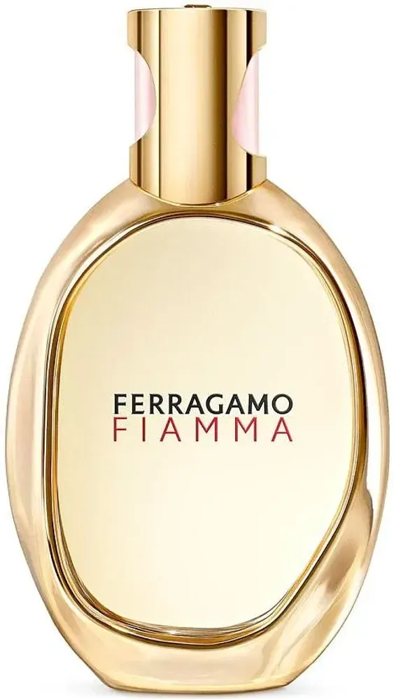 Salvatore Ferragamo Fiamma Eau de Parfum 100 ml