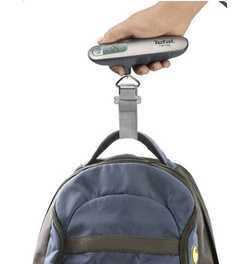 Электронный безмен Tefal LK2000V0