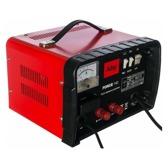 Устройство пуско-зарядное Fubag FORCE 140