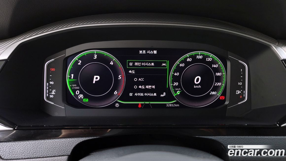 Volkswagen Arteon 2.0 TDI Prestige (11.2022)