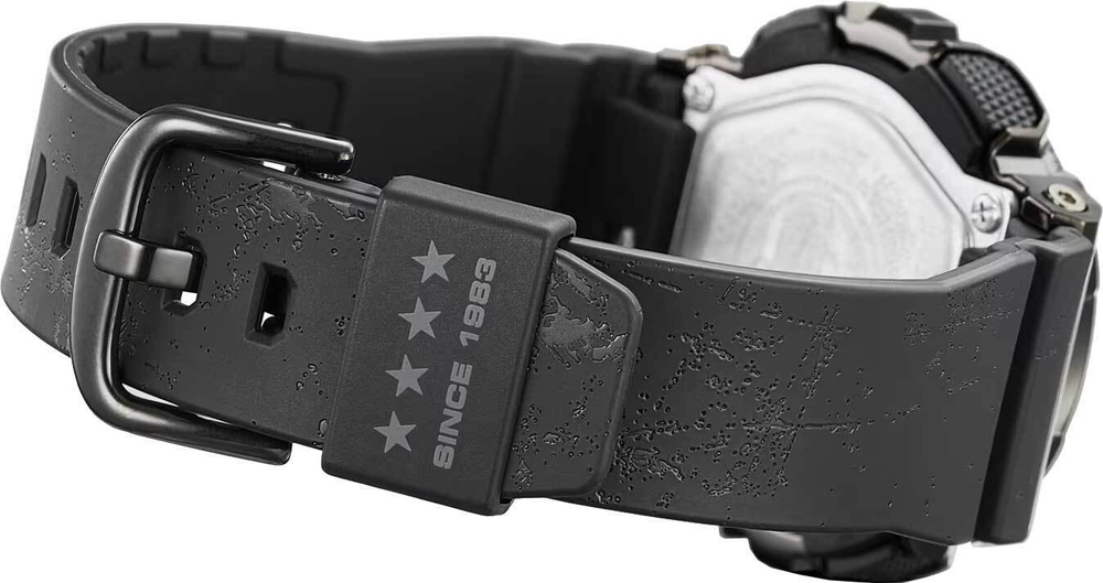 Женские наручные часы Casio GM-S114GEM-1A2