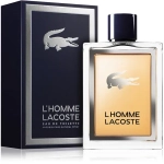 Уникальный аромат для современного мужчины Lacoste L`Homme Lacoste 50 мл