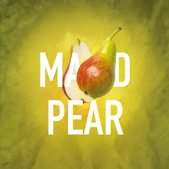 Must Have - Mad Pear (125г)