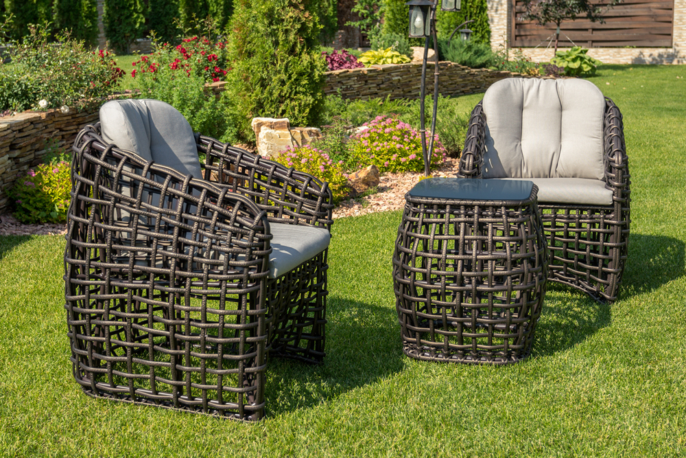 Стул, коллекция Санторини