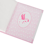 3217393 Фотоальбом "Наша любимая малышка", 200 фото