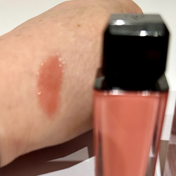 Помада-блеск для губ Hera Sensual nude gloss. Тон 422