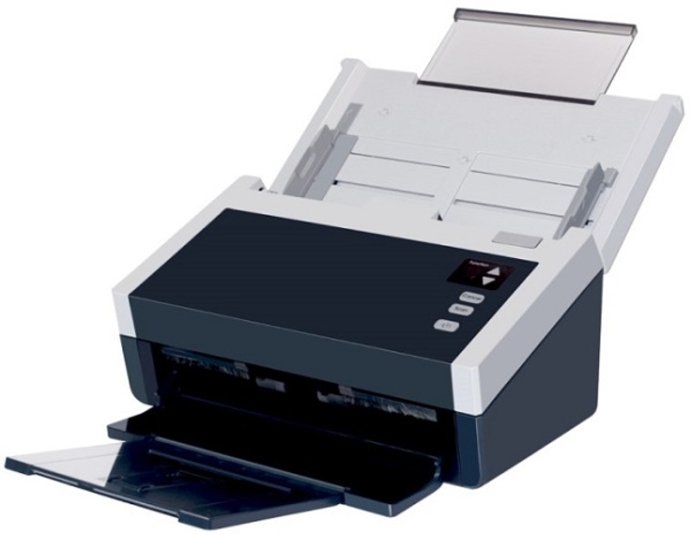 Сканер Avision AD240U
