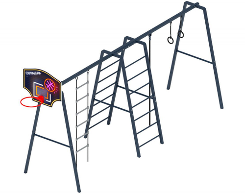 Спортивный комплекс СК 2.03.05