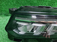 Фара левая Geely Tugella (2019-2024) LED