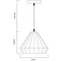 Подвесной светильник Arte Lamp