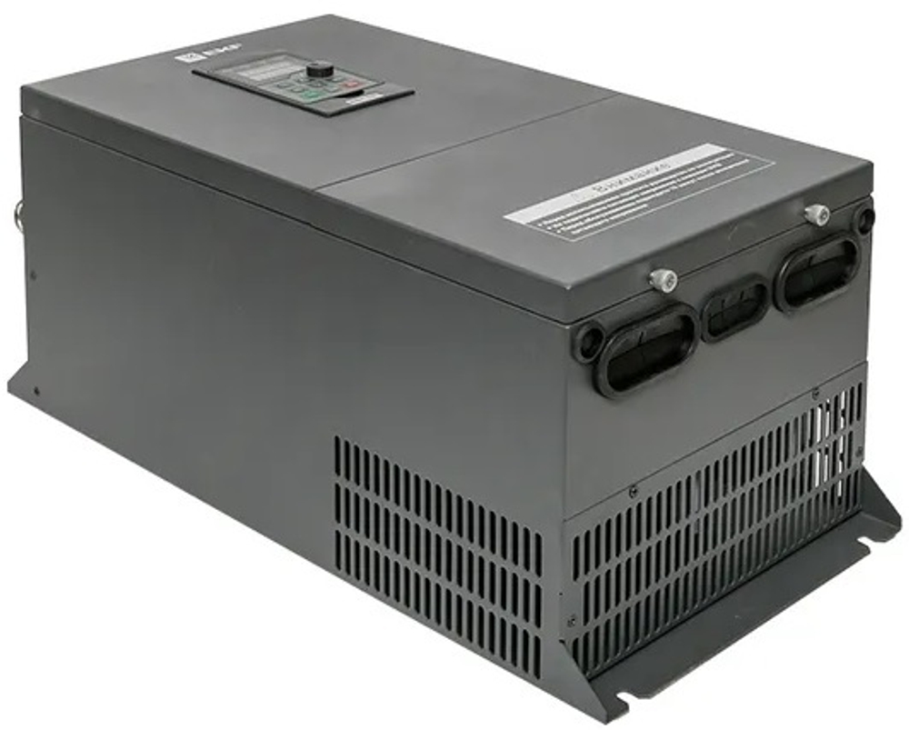 Преобразователь частоты  EKF VT100-055-3