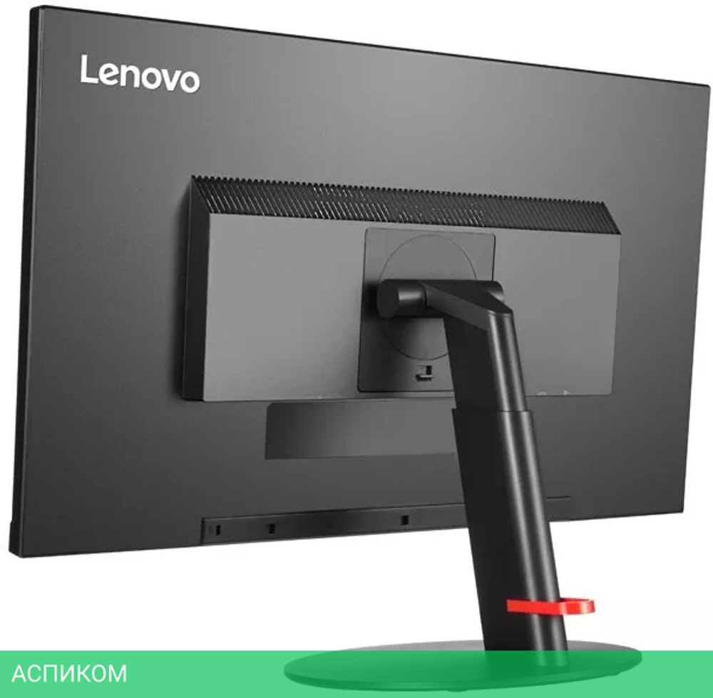 Монитор Lenovo ThinkVision P27u