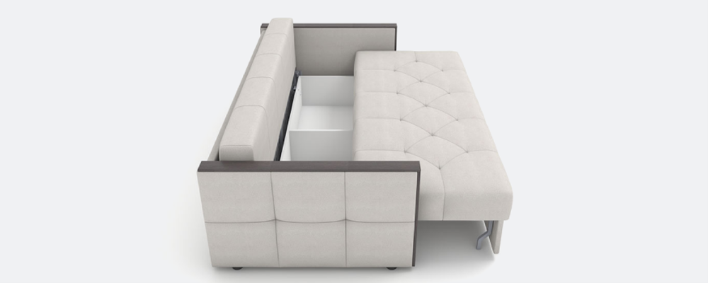 Манхэттен (22) еврокнижка LIFE taupe, ВариантКроя1, Декор: Структурный кофе, <Р>