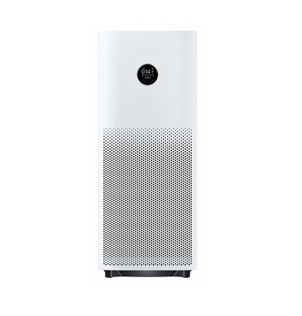 Очиститель воздуха  Xiaomi Smart Air Purifier 4 Pro