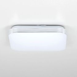 Citilux Симпла CL714K24SV LED Светильник с датчиком движения