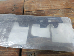 Кронштейн переднего бампера Kia Sorento 2 Новый Оригинал 865772P000