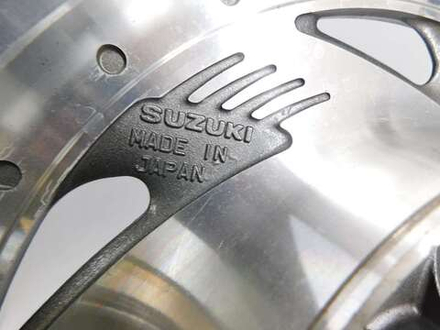Колесо заднее Suzuki Desperado 400 800 15X3,50J
