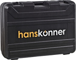 Перфоратор HANSKONNER HRH1342M