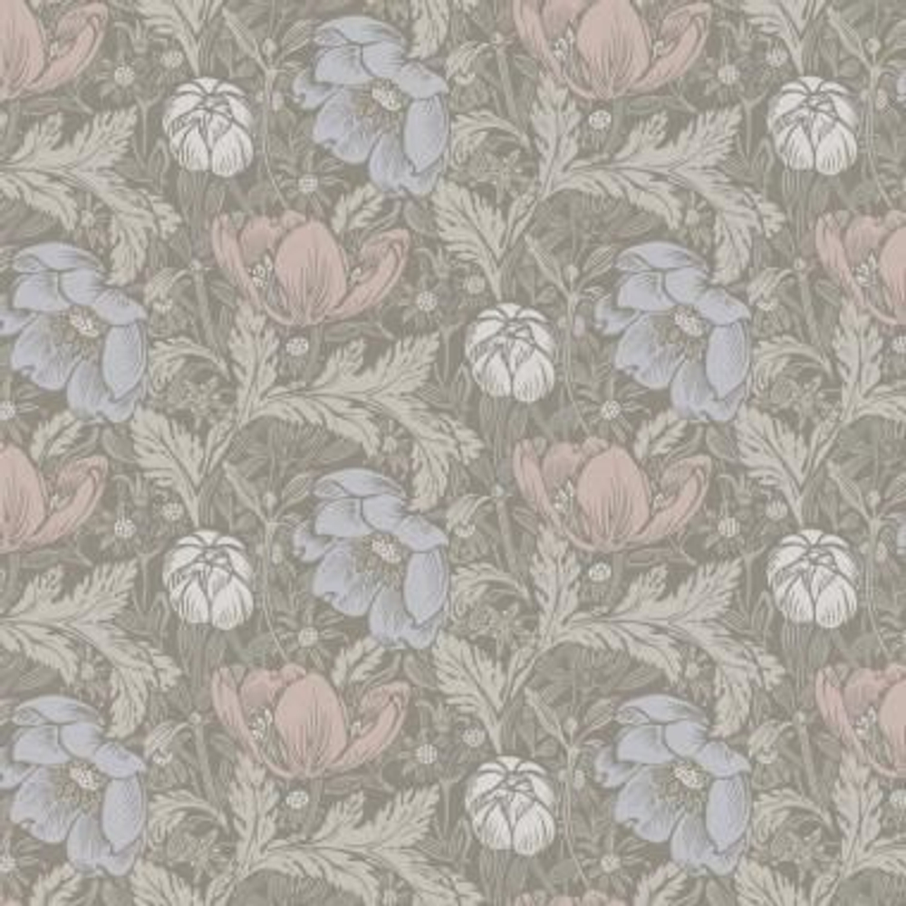 Обои с цветочным дизайном 552553