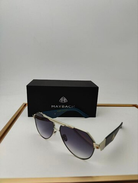 Солнцезащитные очки MAYBACH