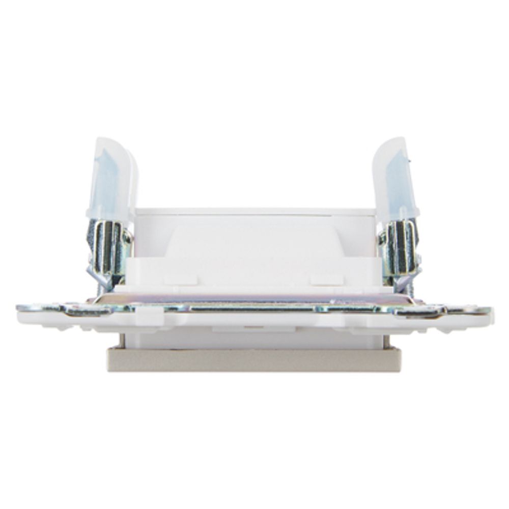 SKANDY Подсветка LED встраиваемая SK-L01Sh шампань IEK
