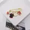 Harry Potter pin red