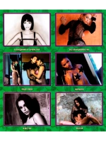 Горячая эротика Эндрю Блэйка 2 (DVD-R)