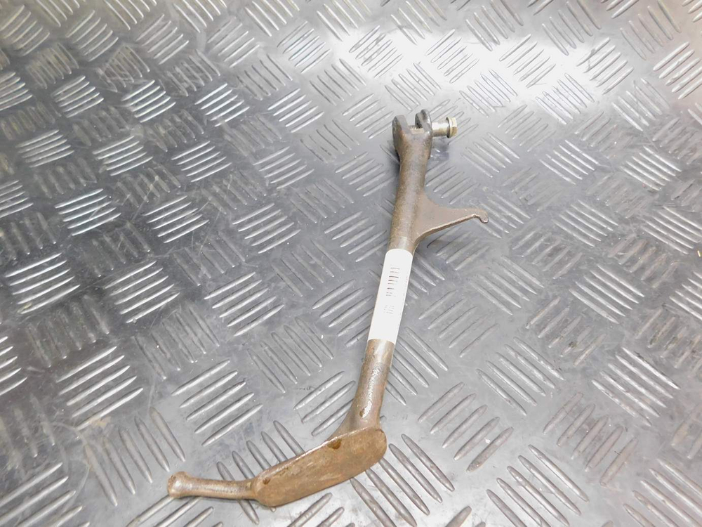 подножка боковая Honda PC800