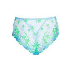 PRIMADONNA Cala Luna Роскошные стринги, бирюзовый