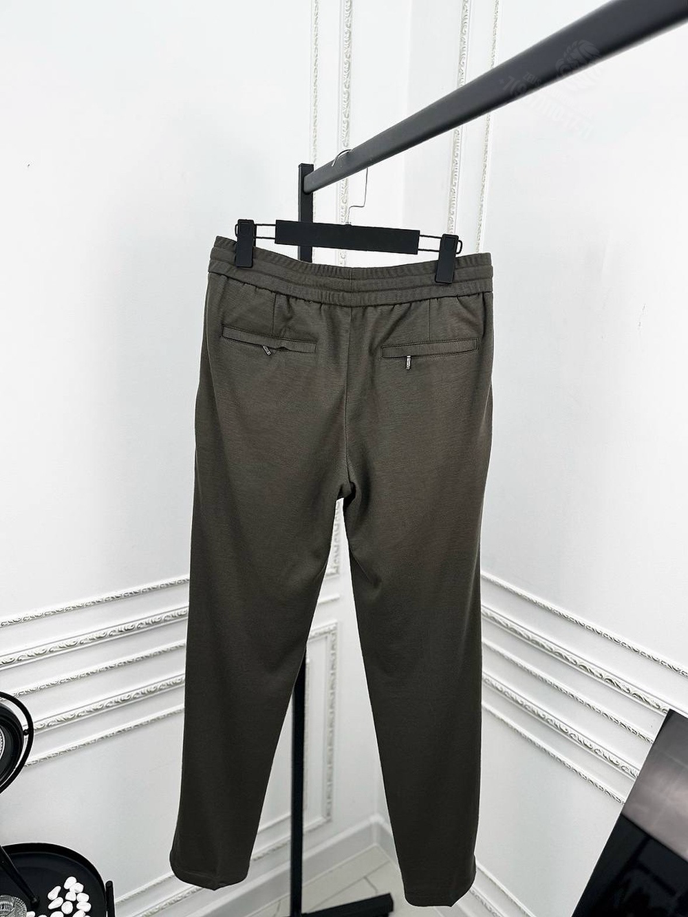 Кашемировый костюм Loro Piana