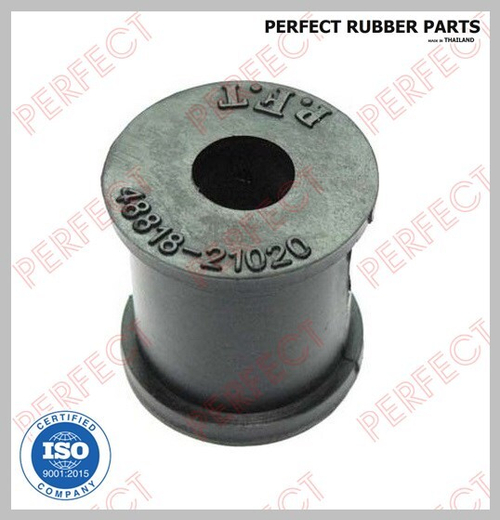 Втулка стабилизатора d13 PERFECT (Кратность 2 шт) TO13SV43E