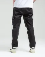 Брюки We Don’t Care Twill Cargo Pants Black
