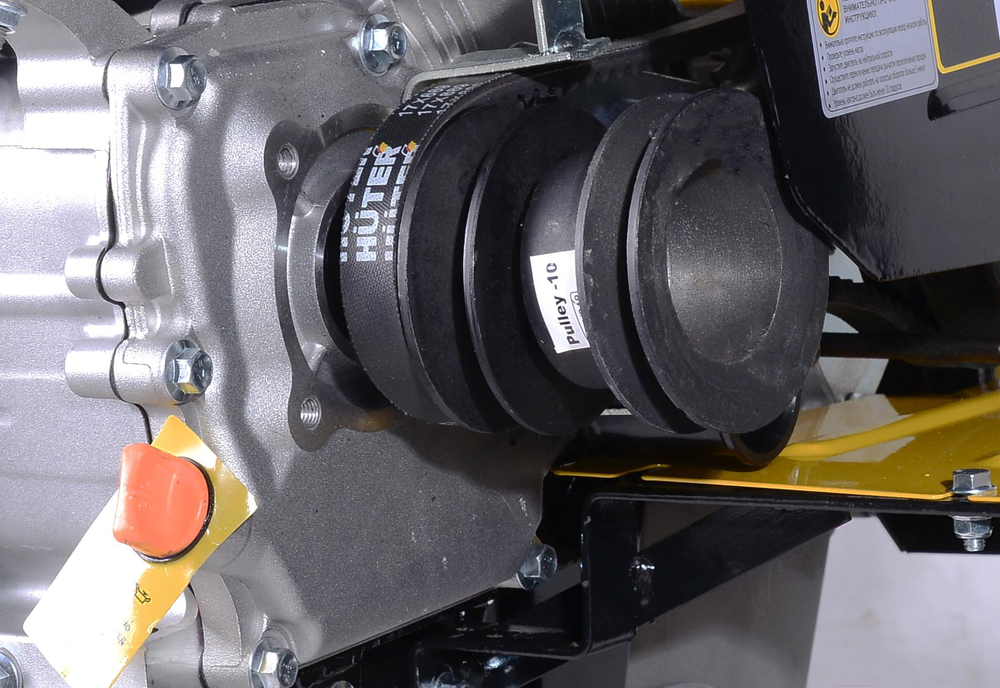 Сельскохозяйственная машина Huter МК-7000P-10-4х2