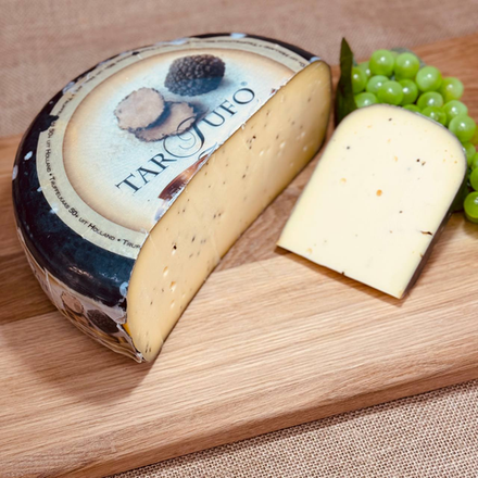 Сыр полутвердый с трюфелем «Tartufo» 48% Швейцария