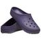 Crocs Classic Low Profile Clog 'Purple'