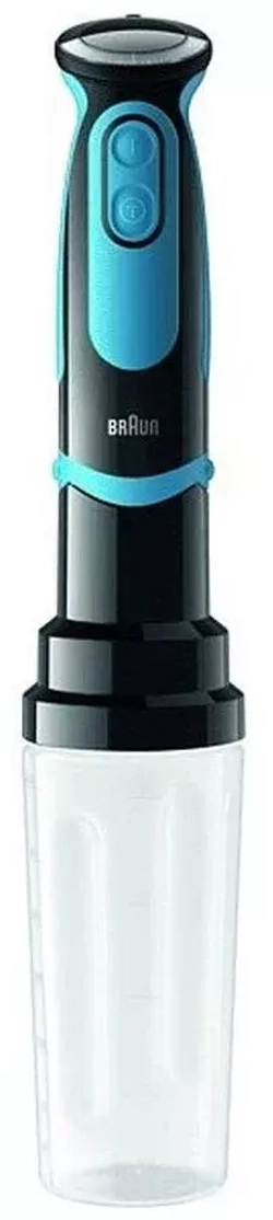 Блендер погружной Braun MQ 5252 BKBL