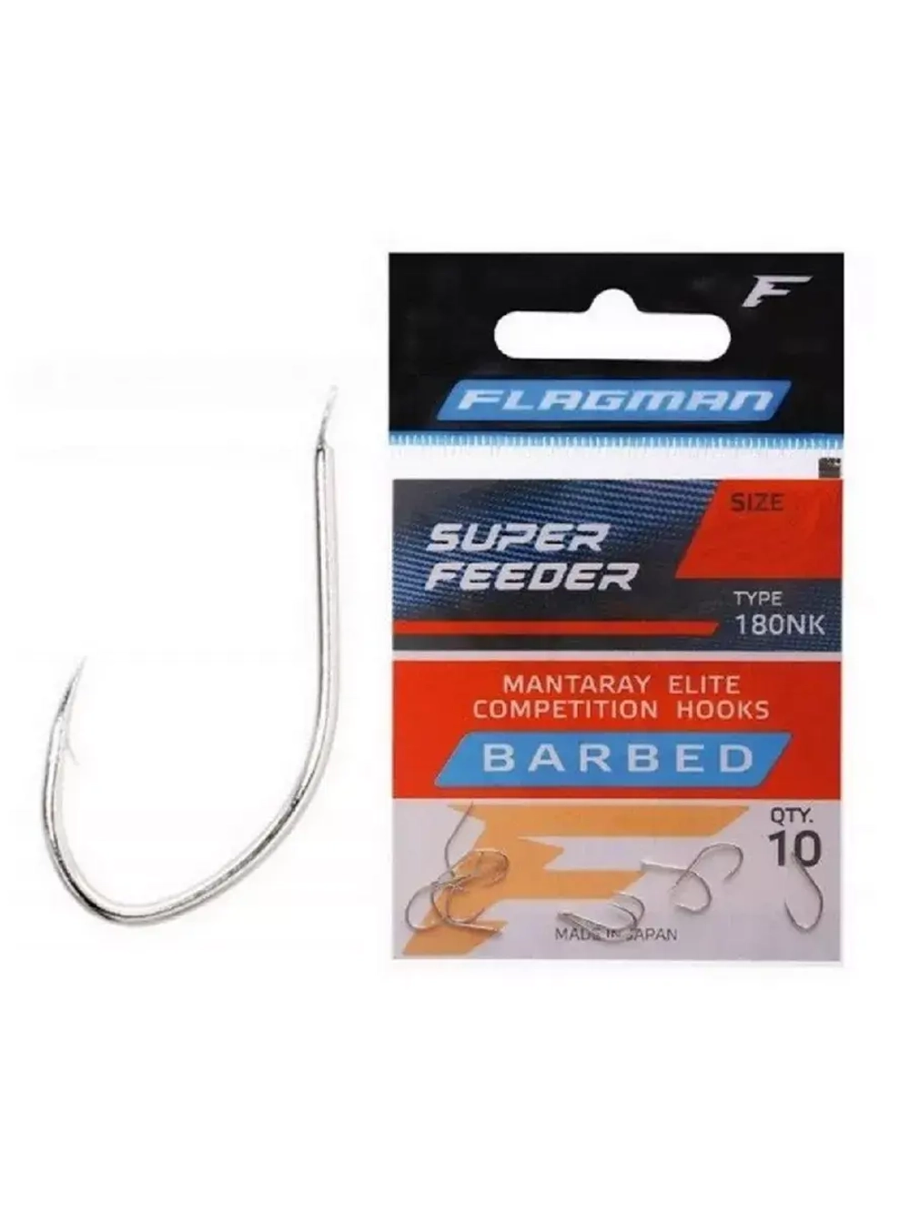 Крючок Super Feeder