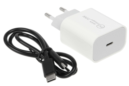 Зарядное устройство Falcon Eyes QC-20W PD