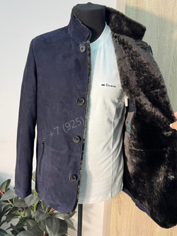 Дубленка Francesco Galli