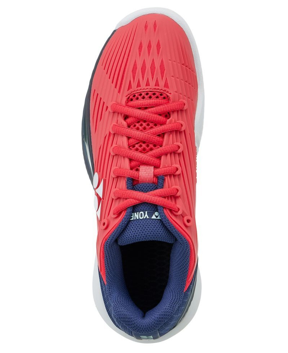 Женские Кроссовки теннисные Yonex Power Cushion Eclipsion 5 - Розовый