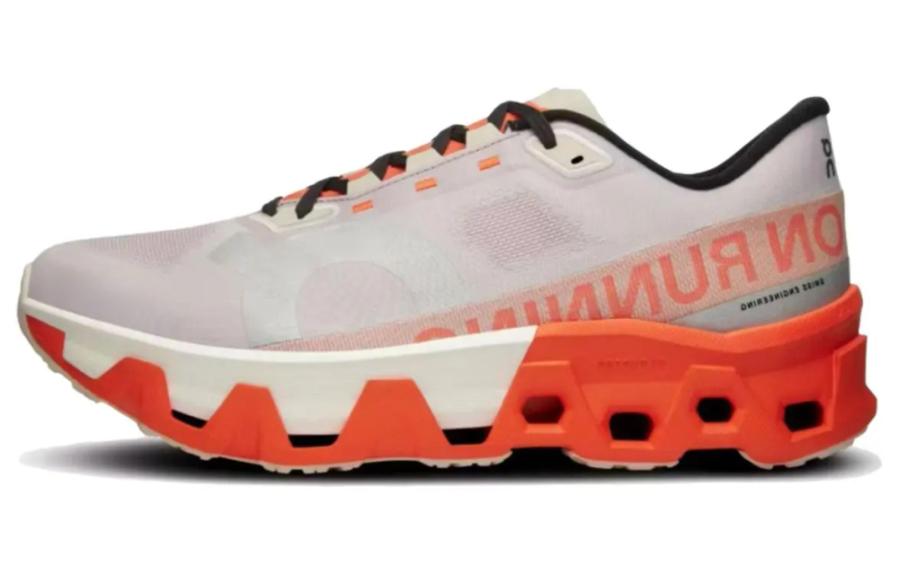 On Cloudmonster Hyper Mauve Flame