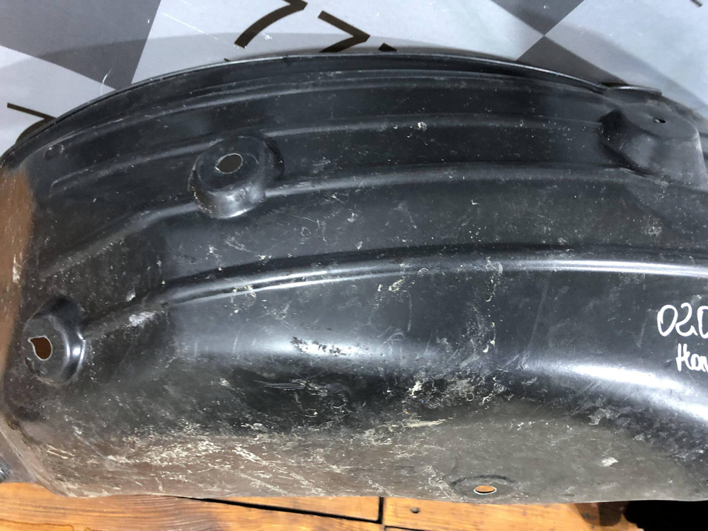 Подкрылок задний правый Haval Jolion 21-нв Б/У Оригинал 5512103xst01a