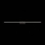 SL446.741.01 Подсветка для картин ST-Luce Черный/Белый LED 1*18W 3000K
