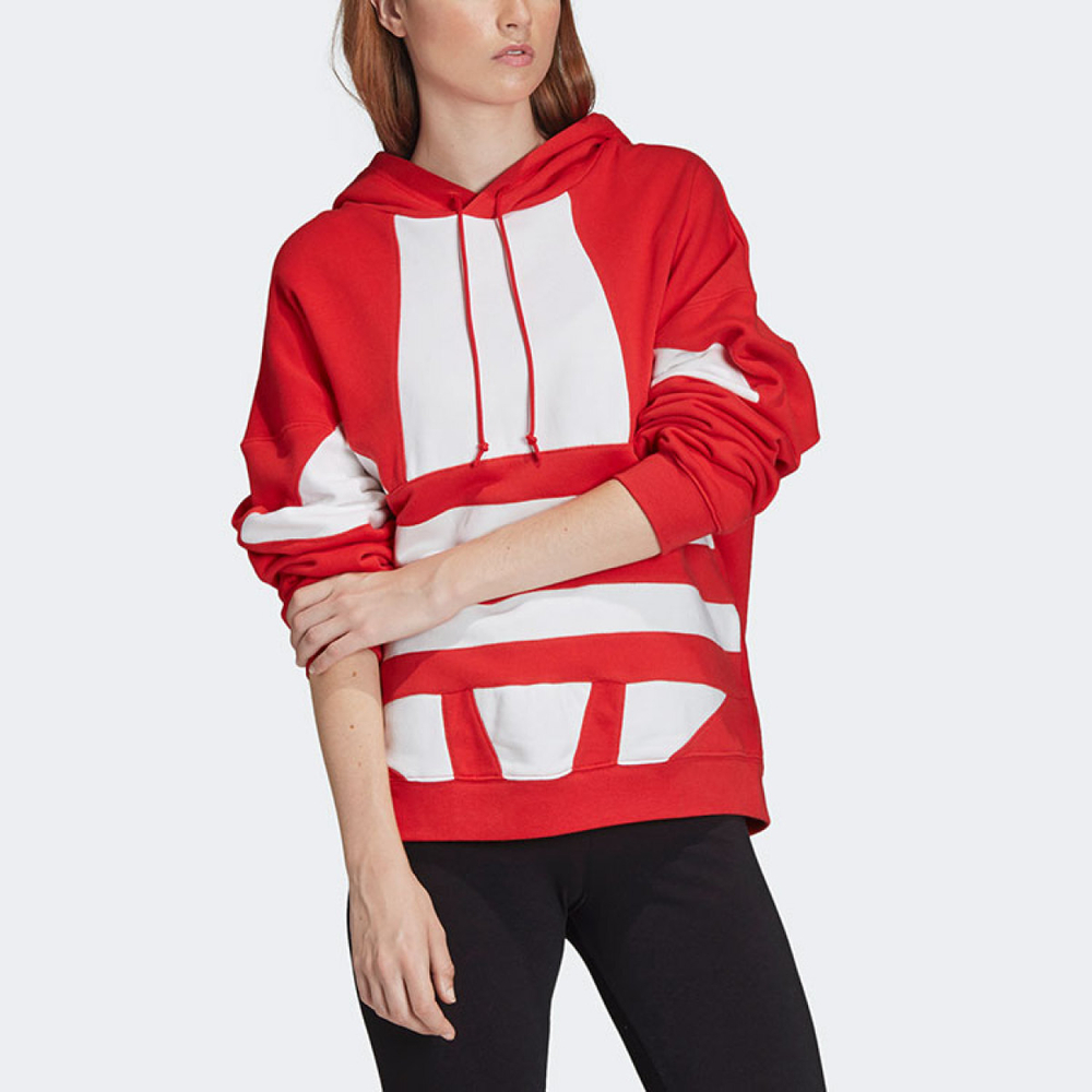 Толстовка Adidas originals Logo Women's Hoodie Logo, FS1307