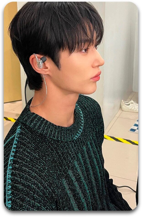 Карта #1793 / Byeon Woo Seok