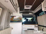 Renault Korea (Samsung) Master 캠핑카/이동사무차 (12.2020)