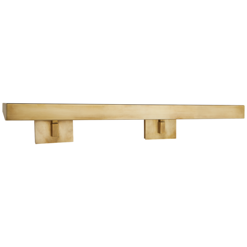 Светильник для картин Visual Comfort McClain 30" Hardwired Picture Light